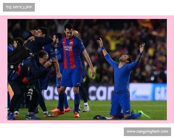 巴萨集锦精彩时刻回顾值得关注的比赛与瞬间解析